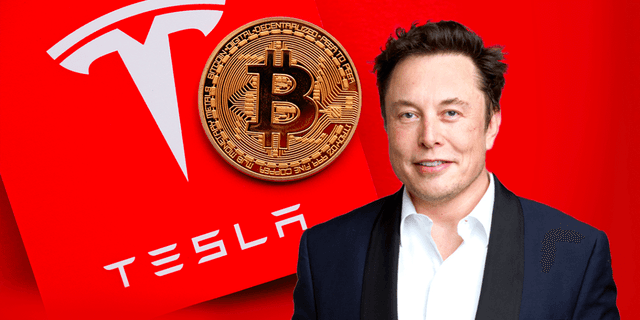 Tesla se mantiene firme con su tenencia de Bitcoin