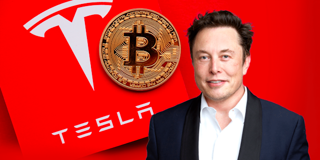 Tesla se mantiene firme con su tenencia de Bitcoin